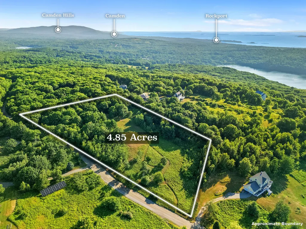 2 Sunrise Summit Rockland ME 04841