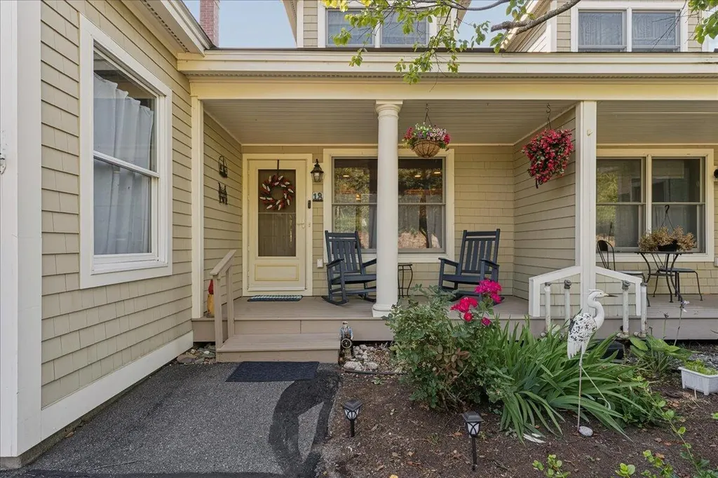 18 Harborview Drive Stockton Springs ME 04981