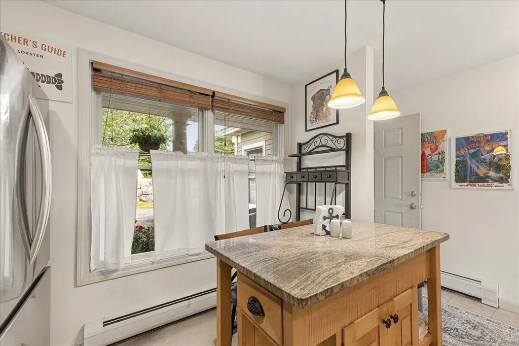 18 Harborview Drive Stockton Springs ME 04981