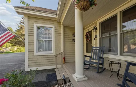 18 Harborview Drive Stockton Springs ME 04981