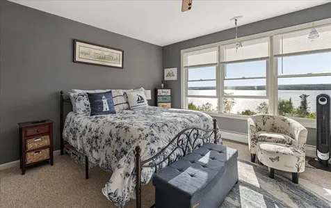 18 Harborview Drive Stockton Springs ME 04981