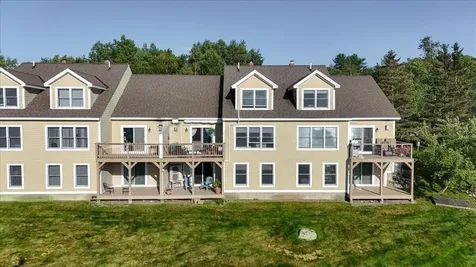 18 Harborview Drive Stockton Springs ME 04981