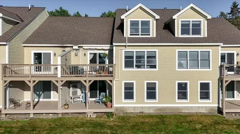 18 Harborview Drive Stockton Springs ME 04981