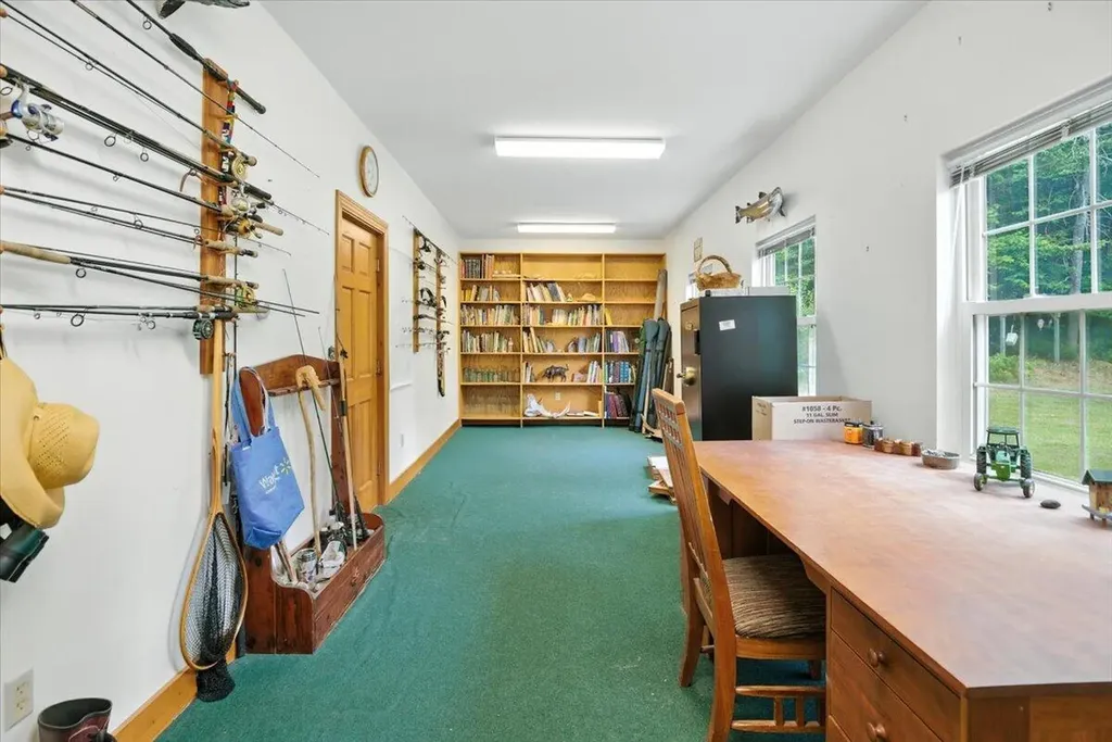 699 N High Street Bridgton ME 04009