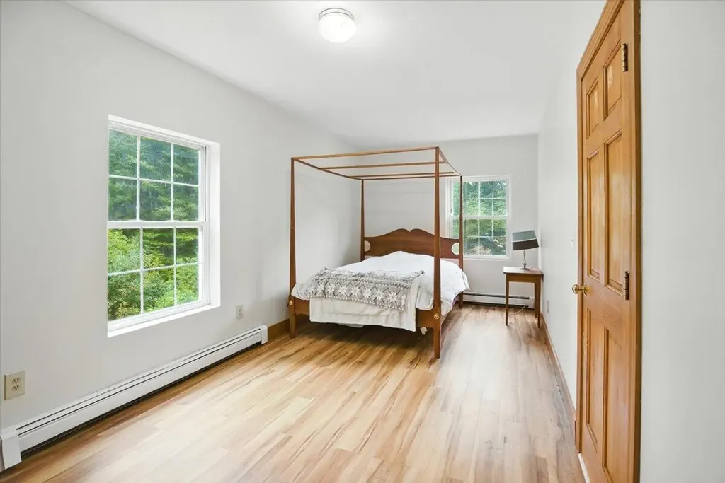 699 N High Street Bridgton ME 04009