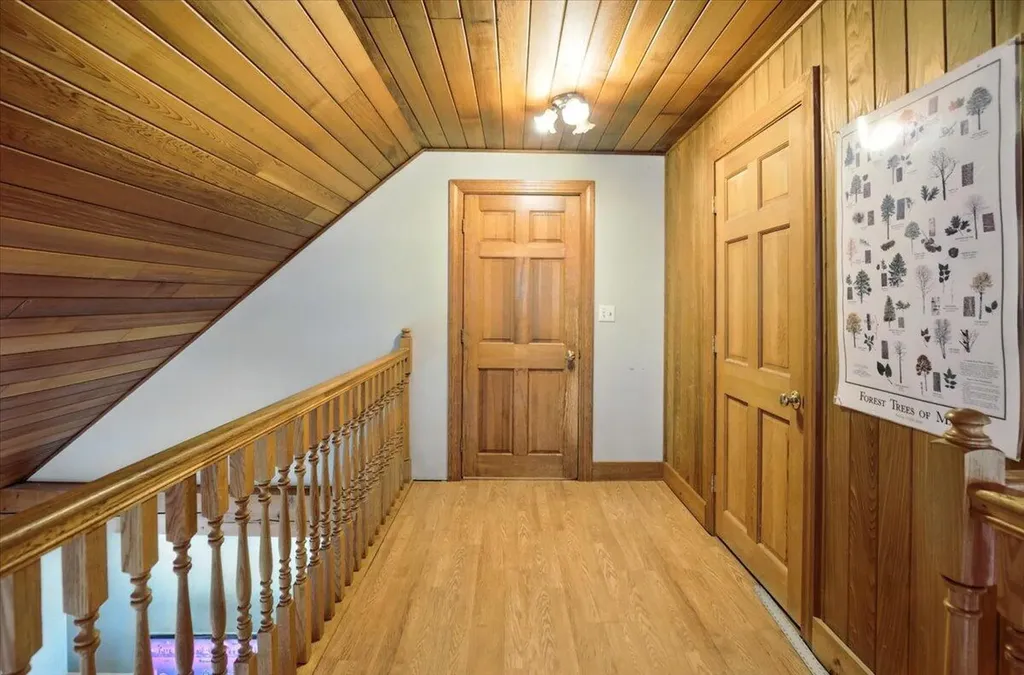 699 N High Street Bridgton ME 04009