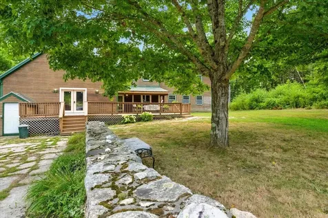 699 N High Street Bridgton ME 04009
