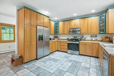 699 N High Street Bridgton ME 04009