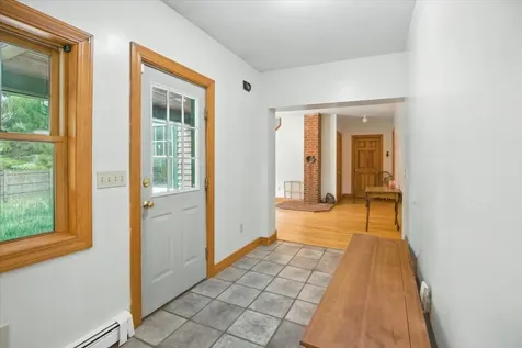 699 N High Street Bridgton ME 04009