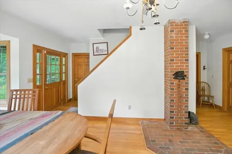 699 N High Street Bridgton ME 04009