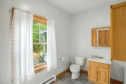 699 N High Street Bridgton ME 04009