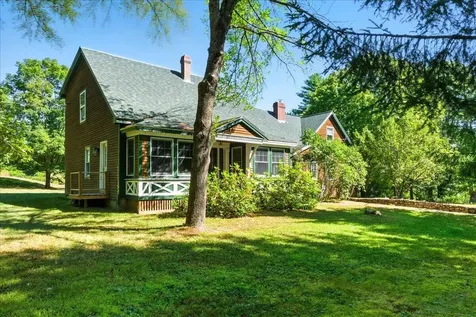699 N High Street Bridgton ME 04009