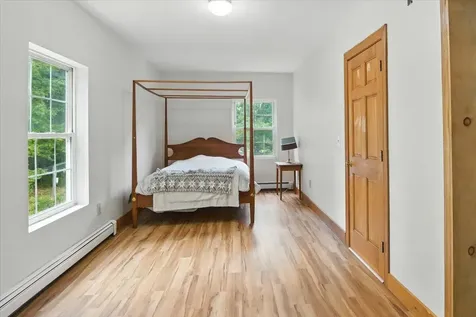 699 N High Street Bridgton ME 04009
