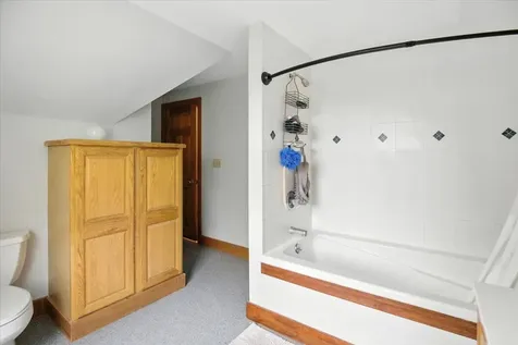 699 N High Street Bridgton ME 04009