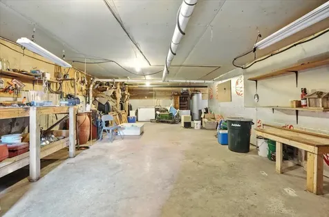 699 N High Street Bridgton ME 04009