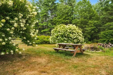 699 N High Street Bridgton ME 04009