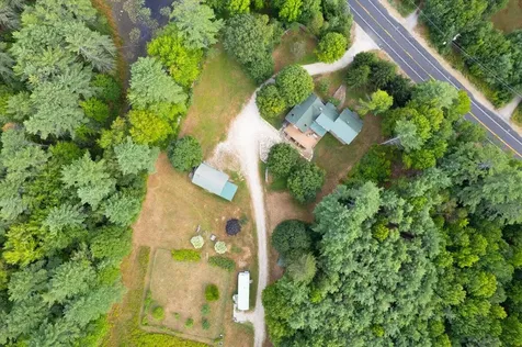 699 N High Street Bridgton ME 04009