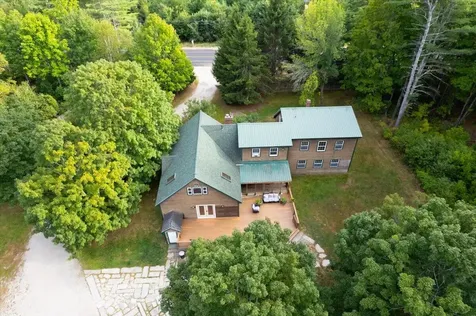 699 N High Street Bridgton ME 04009