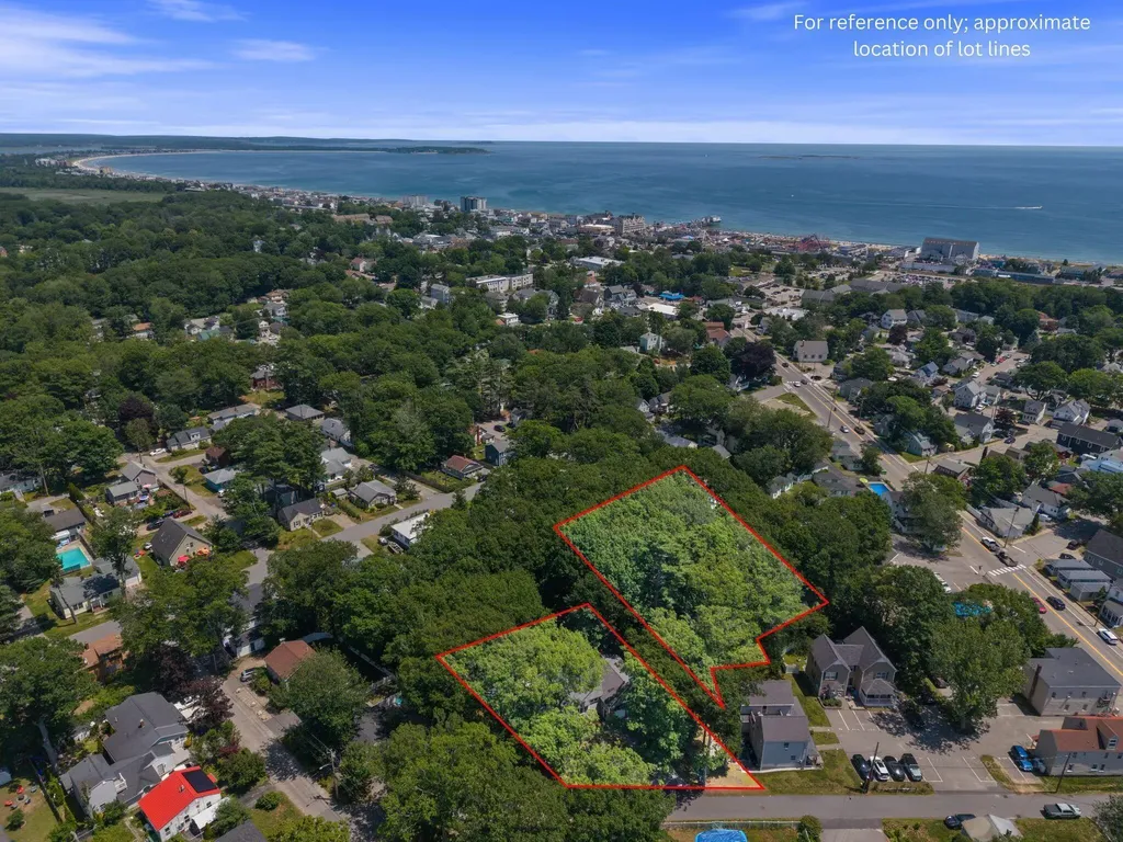 6 Bower Lane Old Orchard Beach ME 04064