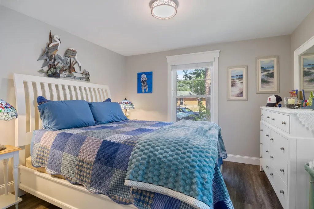 6 Bower Lane Old Orchard Beach ME 04064