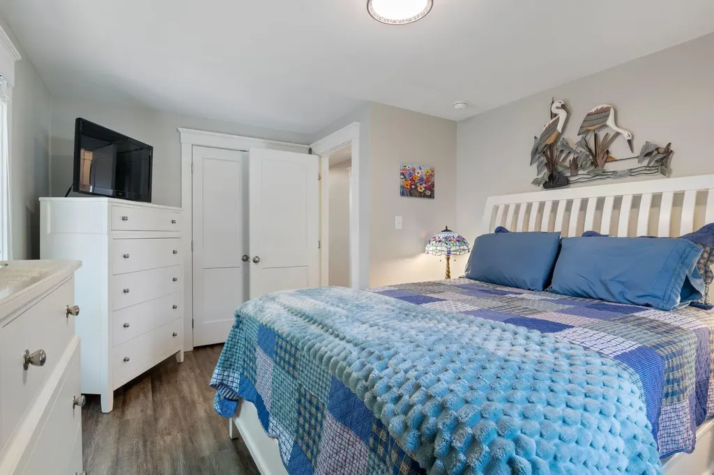6 Bower Lane Old Orchard Beach ME 04064