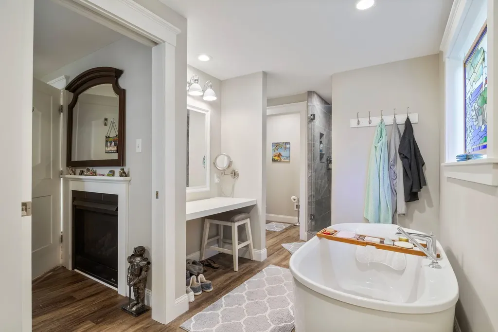 6 Bower Lane Old Orchard Beach ME 04064