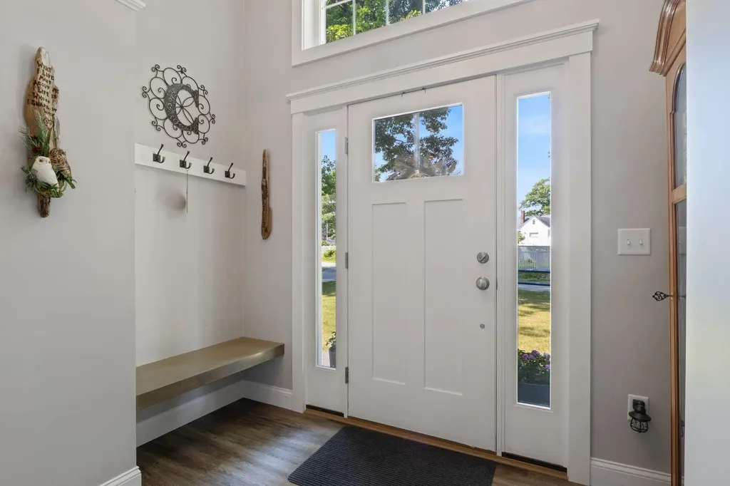 6 Bower Lane Old Orchard Beach ME 04064