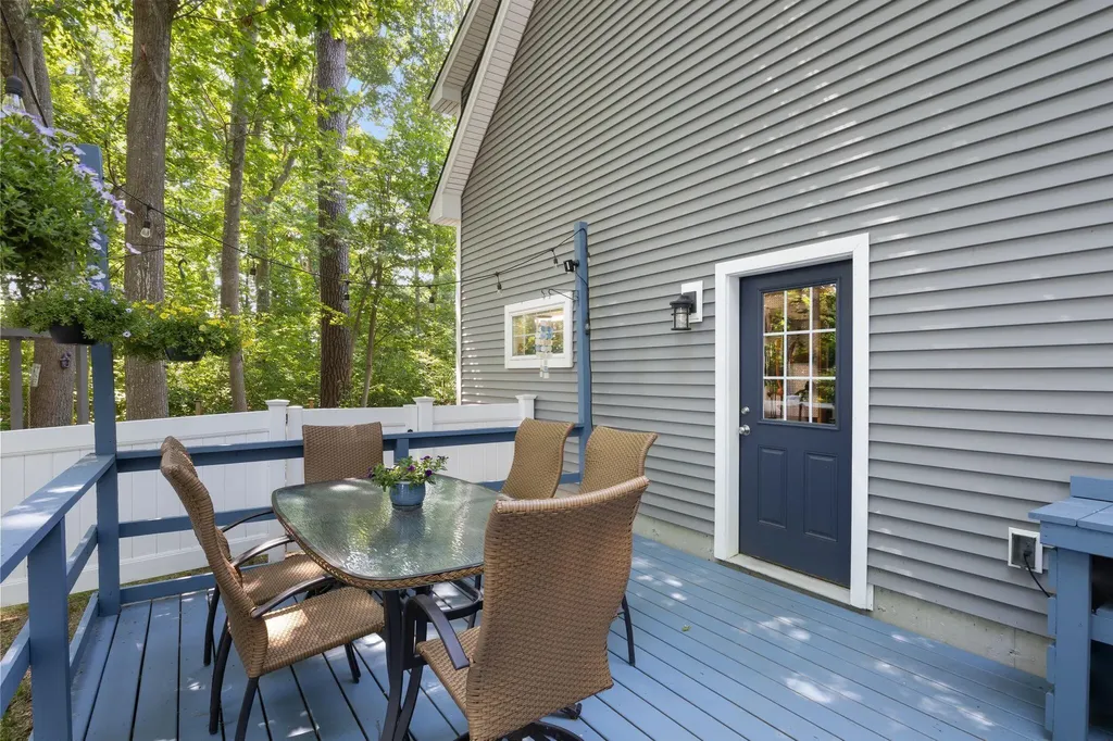 6 Bower Lane Old Orchard Beach ME 04064