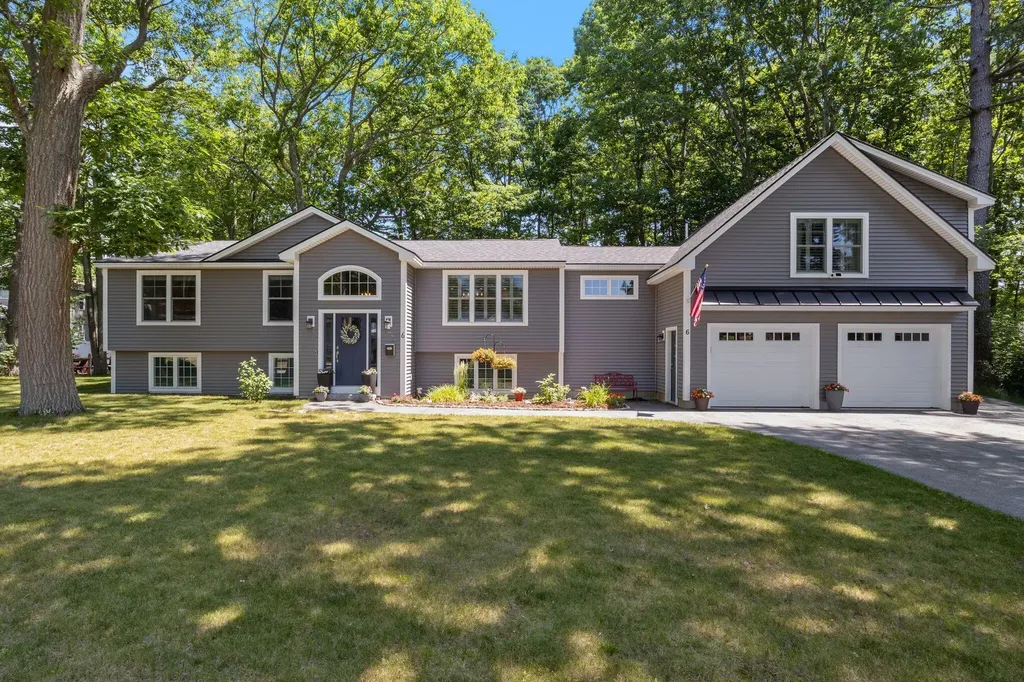 6 Bower Lane Old Orchard Beach ME 04064