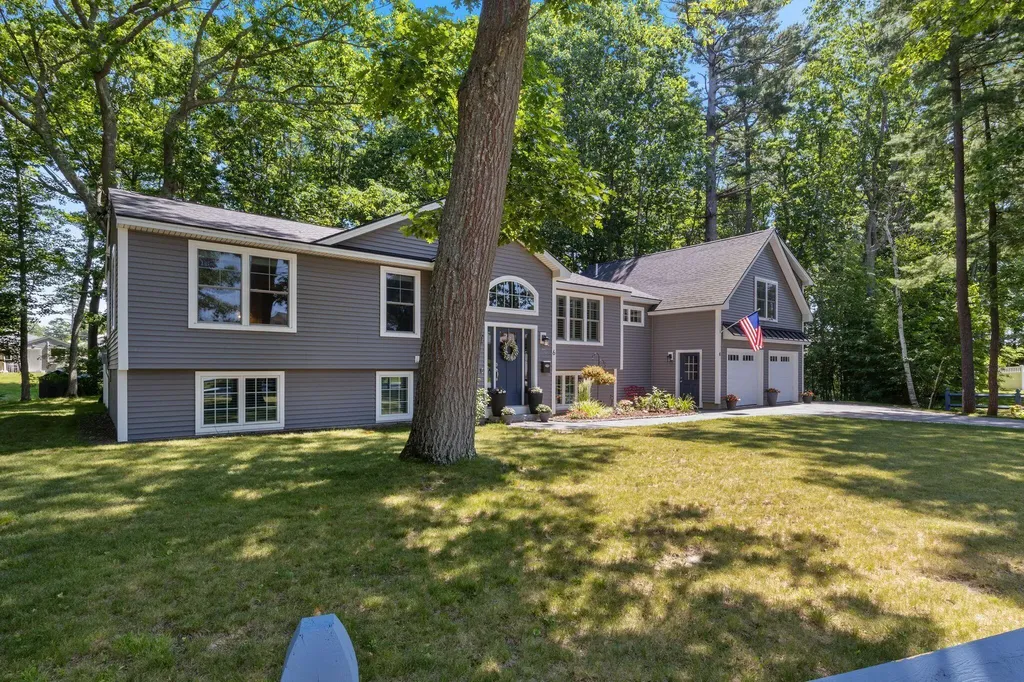 6 Bower Lane Old Orchard Beach ME 04064