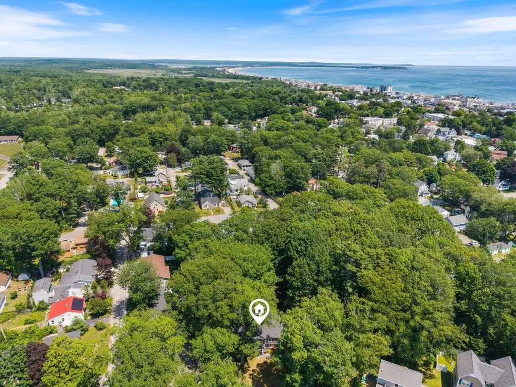 6 Bower Lane Old Orchard Beach ME 04064