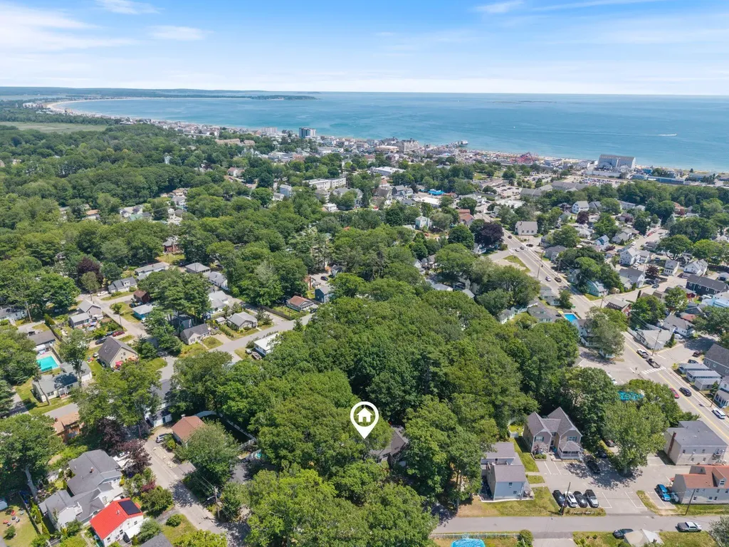 6 Bower Lane Old Orchard Beach ME 04064