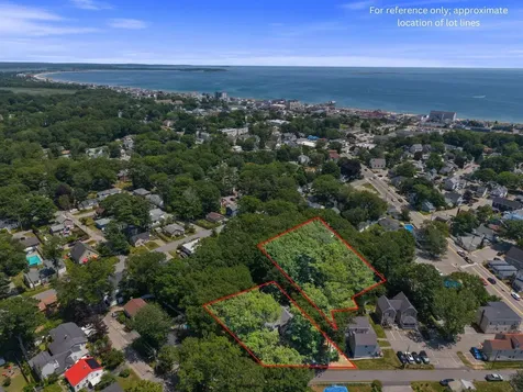 6 Bower Lane Old Orchard Beach ME 04064