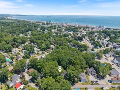 6 Bower Lane Old Orchard Beach ME 04064