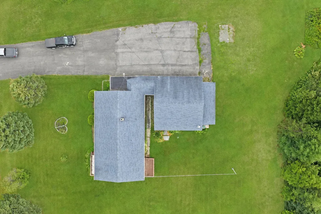 1755 Van Buren Road Connor Twp ME 04736