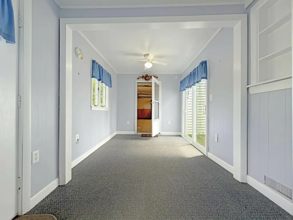 1755 Van Buren Road Connor Twp ME 04736