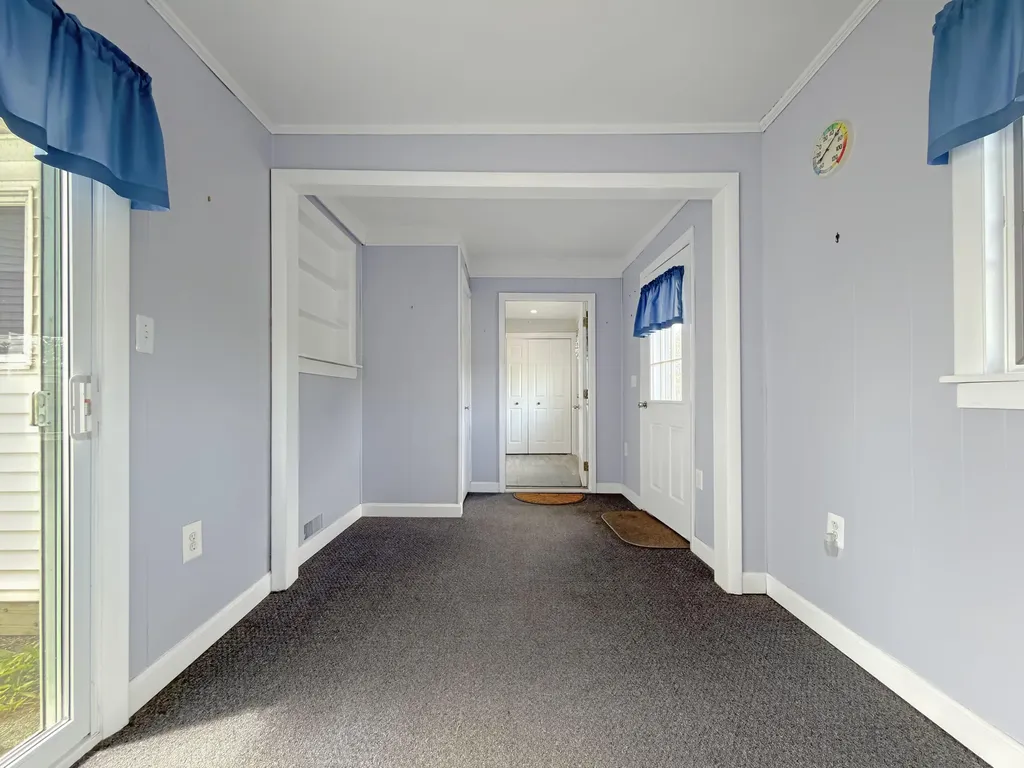 1755 Van Buren Road Connor Twp ME 04736