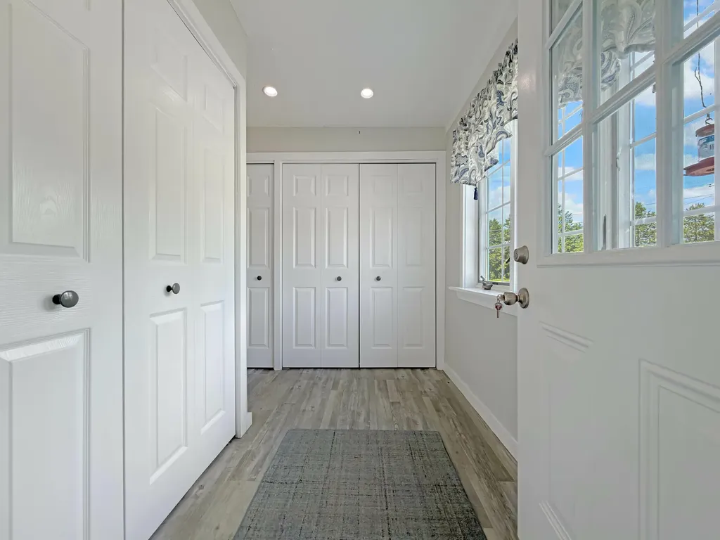 1755 Van Buren Road Connor Twp ME 04736