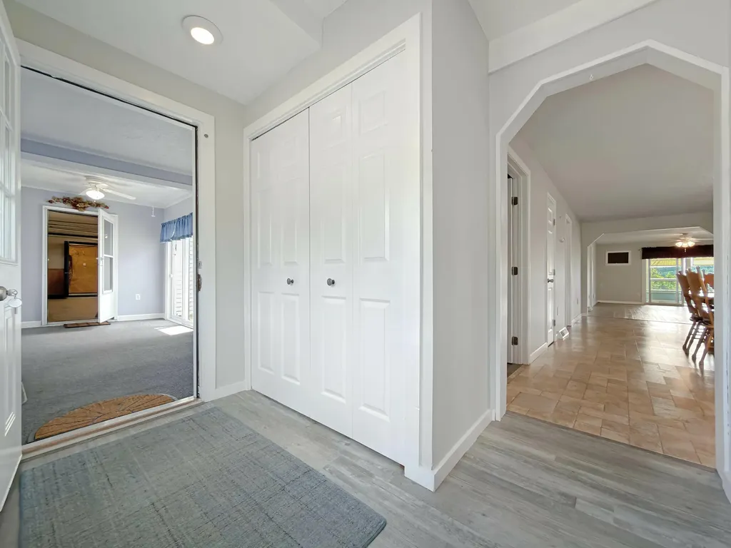1755 Van Buren Road Connor Twp ME 04736
