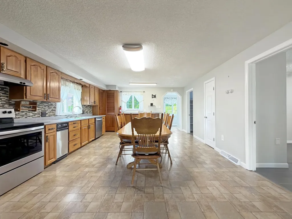 1755 Van Buren Road Connor Twp ME 04736