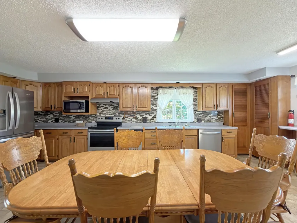 1755 Van Buren Road Connor Twp ME 04736