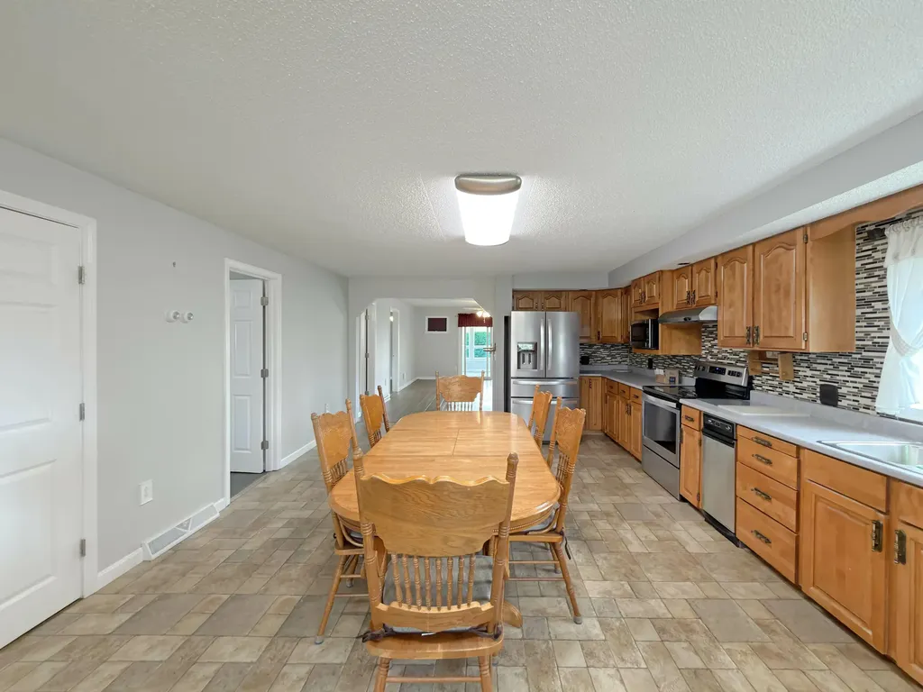 1755 Van Buren Road Connor Twp ME 04736
