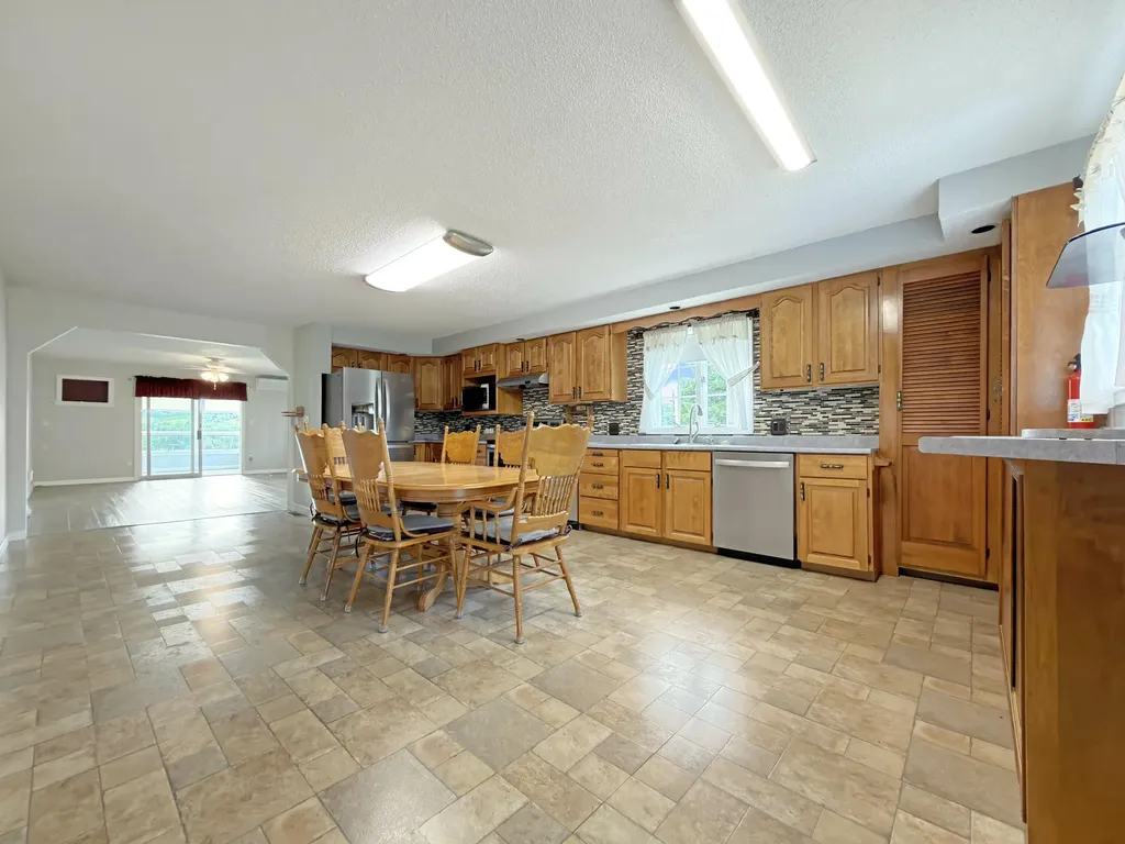 1755 Van Buren Road Connor Twp ME 04736