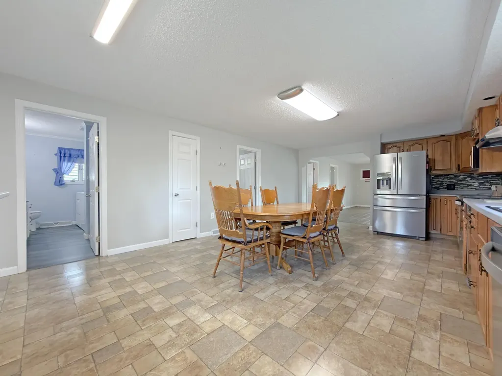 1755 Van Buren Road Connor Twp ME 04736