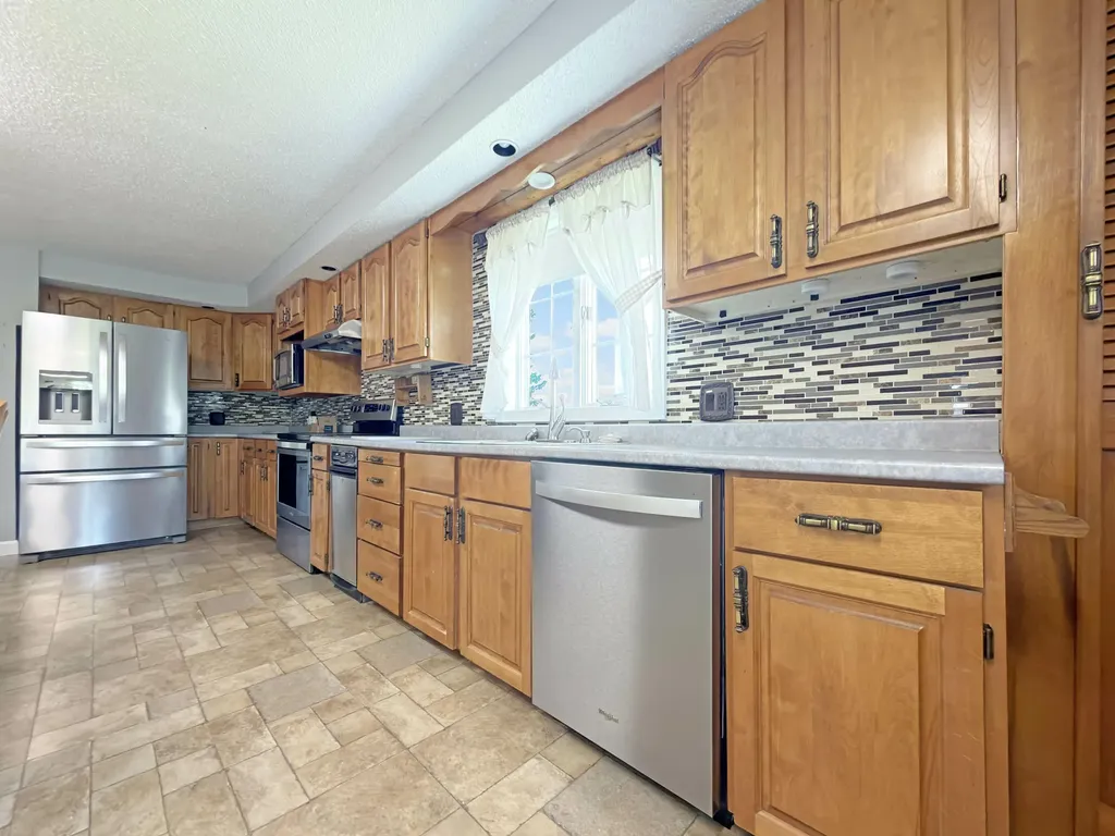 1755 Van Buren Road Connor Twp ME 04736