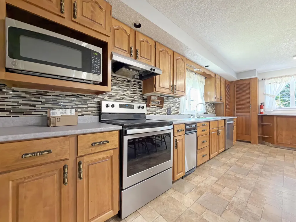 1755 Van Buren Road Connor Twp ME 04736