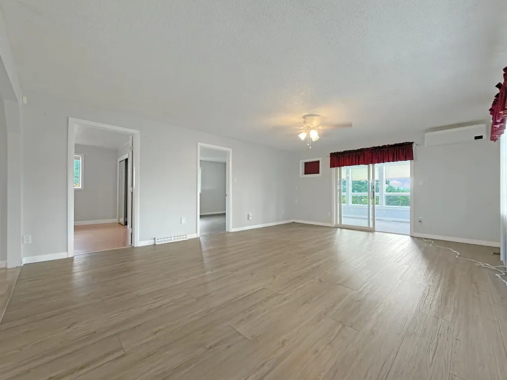 1755 Van Buren Road Connor Twp ME 04736