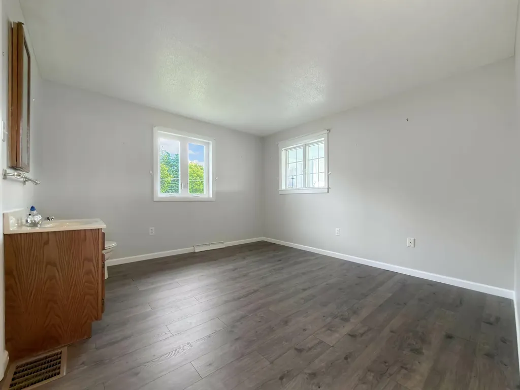 1755 Van Buren Road Connor Twp ME 04736