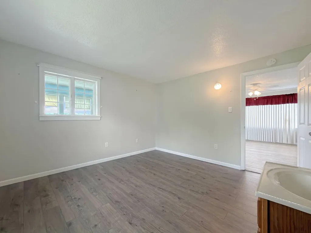 1755 Van Buren Road Connor Twp ME 04736