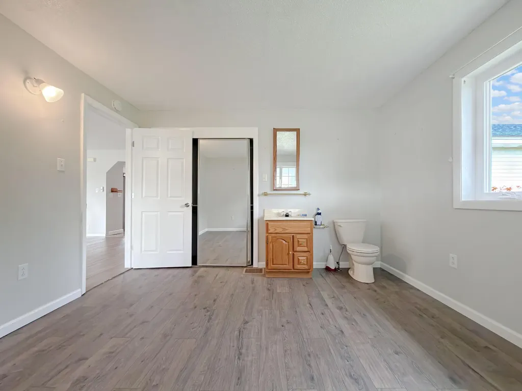 1755 Van Buren Road Connor Twp ME 04736